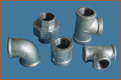 Pipe Fittings